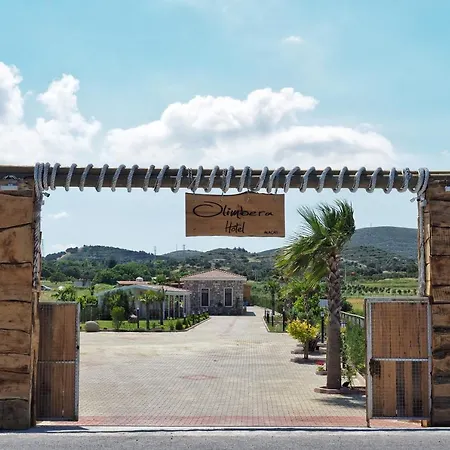 Olimbera Hotel Alacati
