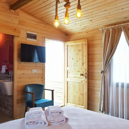 Olimbera Hotel