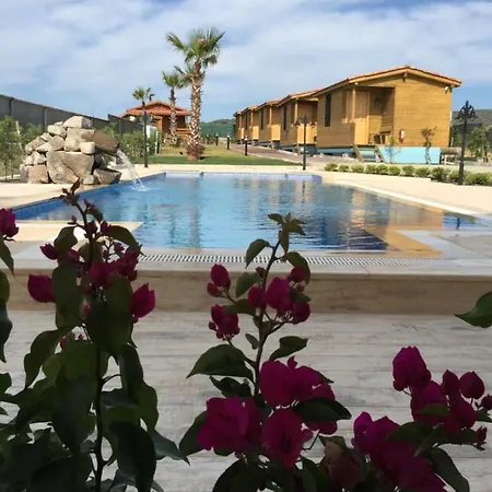 Hotel Olimbera Alaçatı
