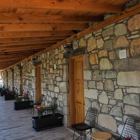 Olimbera Hotel