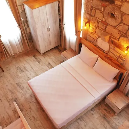 Hotel Olimbera