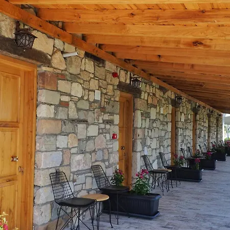 Olimbera Hotel